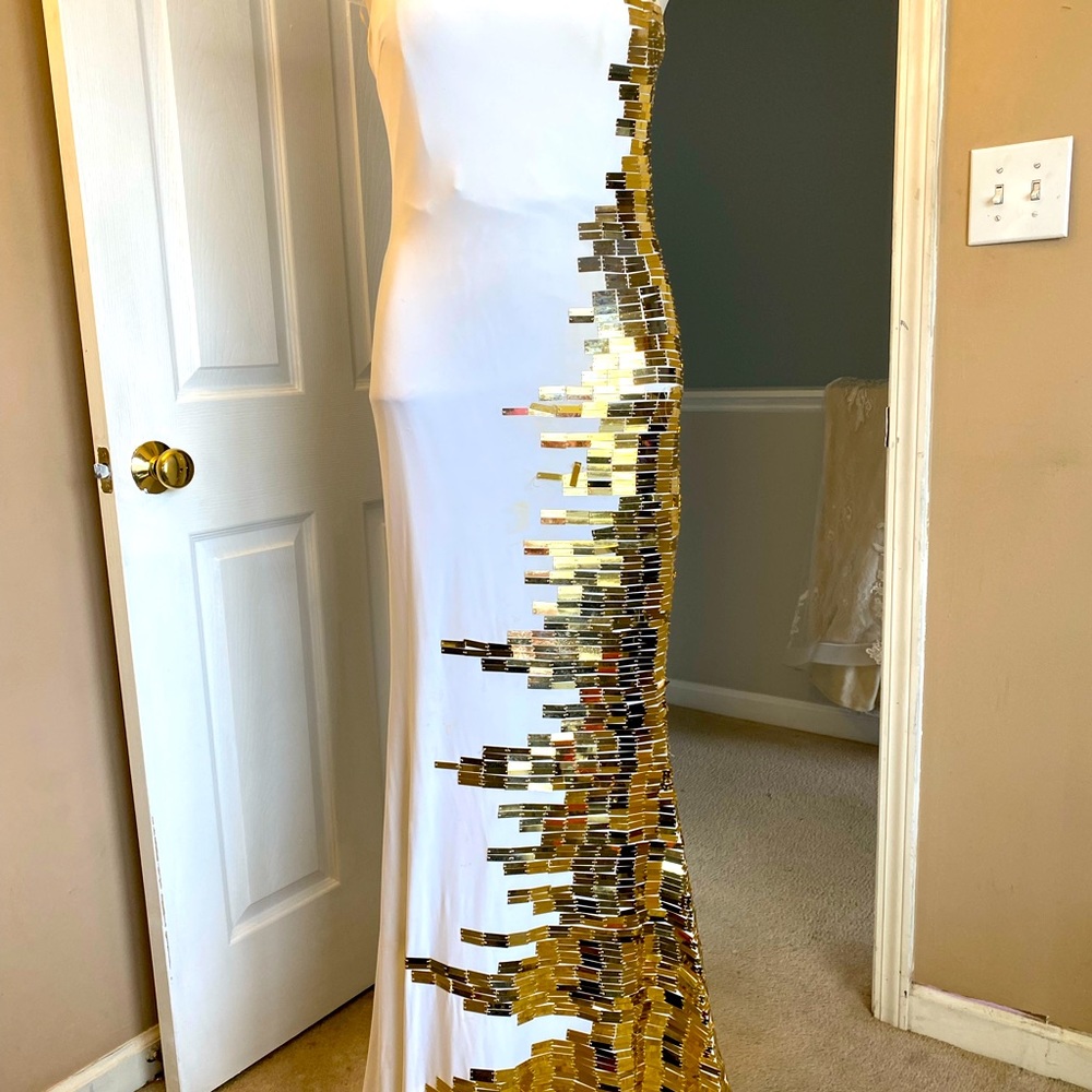 Beautiful Jovani Prom dress